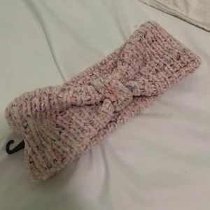 Head band ear warms INC International Concepts brand new with tags